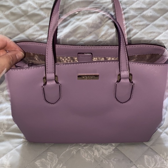 Never been used Kate Spade handbag and wallet set - Picture 3 of 4